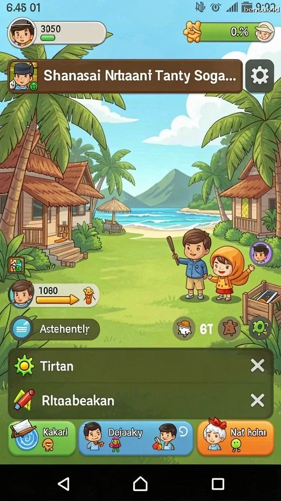 Screenshot 77rp nomor 1