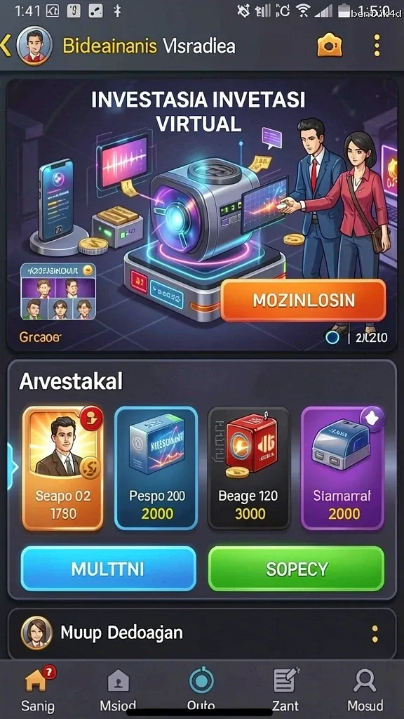 Screenshot tentoto nomor 3